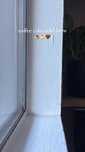 Good morning Coffee ☕ | Coffee Break