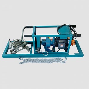 [Hot Item] Steel Cord Belt Stripping Machine Steel Cord Wire Conveyor Belt Stripper