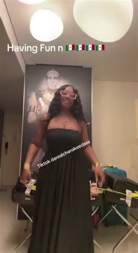 Cherokee D’Ass (@cherokee_d_ass)’s videos with original sound - Cherokee D’Ass
