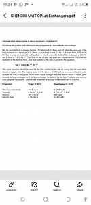 Try solving this problem, with reference to tube arrangement in... | Filo