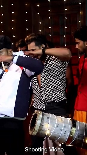 1.8K views · 144 reactions | shooting video殺殺 #reels #trending #khesari Lal Yadav  #trendingreels #viralreels #shorts #video #bhojpuri #dance | Raushan Kumar | Facebook