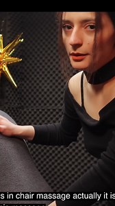 37K views · 572 reactions | ASMR leg massage video for pain relieaf | ASMR Barber HALİL | Facebook