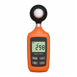 [Hot Item] Yw-552m Lux/FC Unit Selection Digital Illuminance Meter