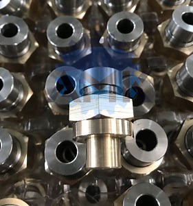 [Hot Item] Nozzle, Brass and Stainless Spray Nozzle