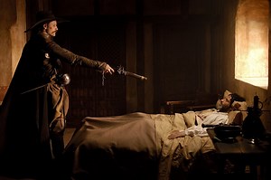 Kapitán Alatriste (2006) | ČSFD.cz