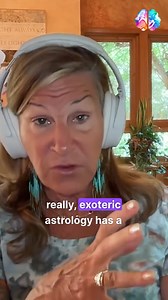 Navigating Ego and Soul: Esoteric vs. Exoteric Astrology with Debra Silverman | Inspired Evolution | Facebook