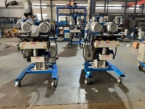 [Hot Item] High Quality Portable Electric Milling Groove Beveler Steel Plate Edge Hand Beveling Machine