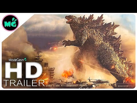 NEW MOVIE TRAILERS 2020 & 2021 Weekly #20