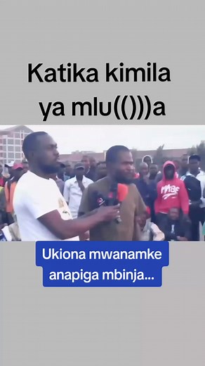 Emmanuel Angachi on TikTok