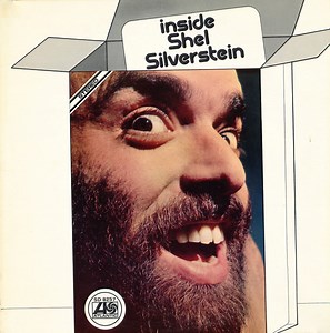 Shel Silverstein - Inside Shel Silverstein
