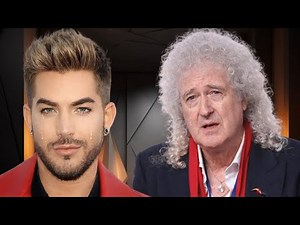 Shocking News 😭 The Music Star Adam Lambert and Rock Legends Queen Drops New Breaking News!