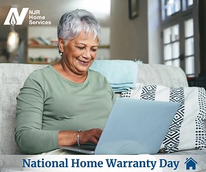 11K views | Protect your budget from unexpected #HVAC repair  costs with a Total Comfort Heating and Cooling Plan* this #NationalHomeWarrantyDay: bit.ly/2t8wNeO. *Terms and conditions apply. | NJR Home Services | Facebook