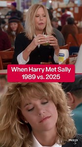 The When Harry Met Sally X Super Bowl ad!! | WatchMojo