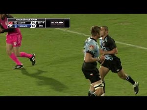 HIGHLIGHTS | AERvTOR