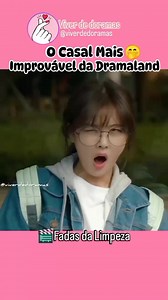 😅Ele todo Limpinho✨ 🎬Fadas da Limpeza 🍿 Netflix ✨Viu no explorar segue Viver de Doramas para mais conteúdo ❤️ . . . . . . . . . . . . . . . . . . . . . . @seguidores @superfãs #kdrama #kdramaworld #doramas #dorameiras #doramasasiaticos #koreadrama #reelsviral #doramasbr #doramasnetflix #doramabrasil #koreandramas #dramaseries #asiandrama #foryoupage #fypシ゚ | Viver de Doramas