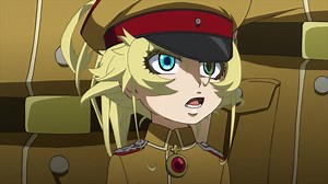 Saga of Tanya the Evil: Operation Desert Pasta | Operation Desert Pasta