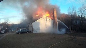 336K views · 923 reactions | Engine and Truck Run 34 House Fire...