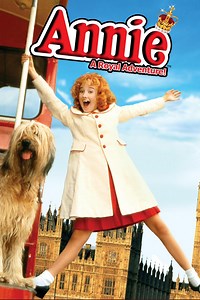 Les nouvelles aventures d'Annie (Film, 1995) &mdash; CinéSérie
