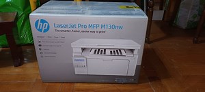 Multifunkcijski printer HP LaserJet Pro MFP M130nw, NOVO - NEOTVORENO