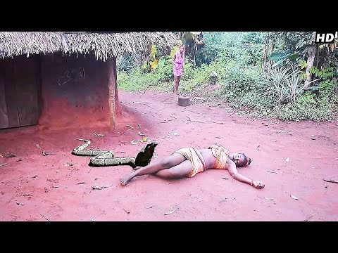 The Mysterious Maiden With Healing Powers | Latest Nollywood Epic Movie 2023 | Full African Movie