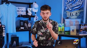 Dan Parker highlights a selection of gifts that golfers actually want to receive across a different range and categories to get you on track to getting this gifting season right... | Golf Monthly