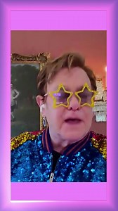 Head to my TikTok to listen to the #QueerSounds playlist I created for #PrideMonth featuring ‘Don’t Go Breaking My Heart’ with the fabulous RuPaul and 14 more of my favourite tracks by #LGBTQ artists! tiktok.com/@eltonjohn | Elton John