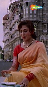 Neeli Neeli Ghata | Hum Hindustani #ShemarooFilmiGaane #BollywoodRetroSongs #RetroVibes #reels #songreels #HumHindustani | Filmi Gaane