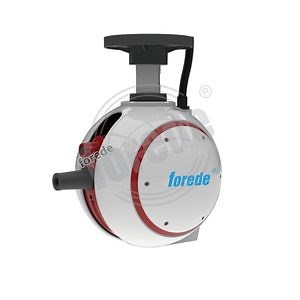 [Hot Item] Hanging Automatic Water Cannon for Firefighting