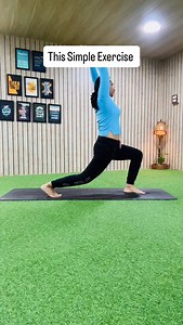 4.9K views · 456 reactions | Belly fat loss . #fitness #health #workout #motivation #transformation | Aarogyam Yoga Studio | Facebook