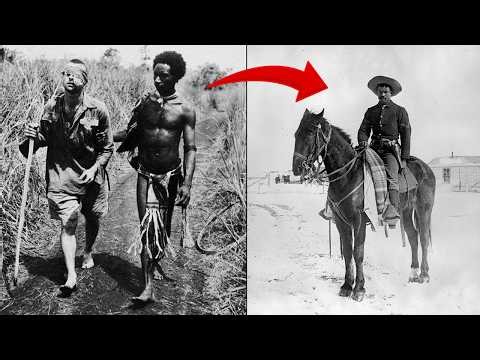 The Creepiest Old Photos That Are Hard To Believe Actually Happened