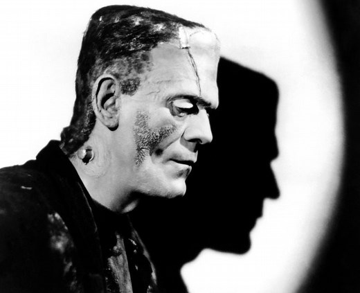 How Mary Shelley's 'Frankenstein' impacts the sci-fi genre