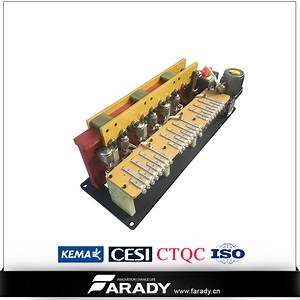 [Hot Item] Oltc Tap Change Switch/Vacuum on Load Tap Changer for Transformer