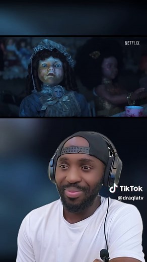 DraQla TV (@draqlatv) - WEDNESDAY SEASON 2 TRAILER... Netflix has released a new teaser trailer for season 2 of its hit TV series Wednesday, based on the character of the same name from The Addams Family. The first look at the new season promises more whimsical horror that only Tim Burton could conjure up, as well as Jenna Ortega fitting comfortably into the shoes of Wednesday once again. Netflix also revealed the premiere dates for the second season which will be split in two episode batches. J