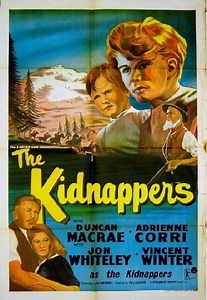 The Little Kidnappers (1953 film) - Alchetron, the free social encyclopedia
