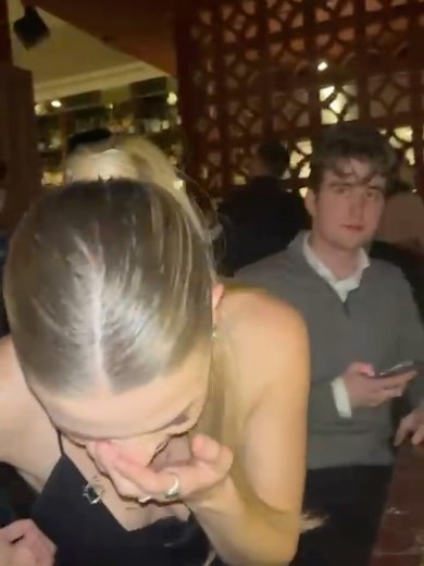 Davina Michelle on Reels