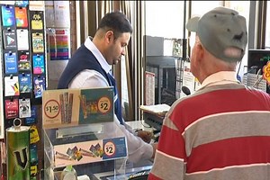 16K views · 111 reactions | Staff at Cundletown service station praised after a terrifying armed hold up. | 7NEWS Coast | Facebook