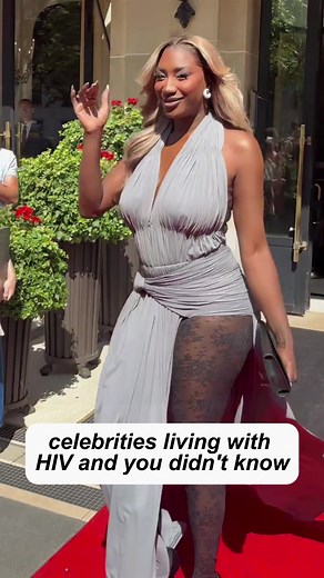 Celebrities Living with HIV: Surprising Life Stories