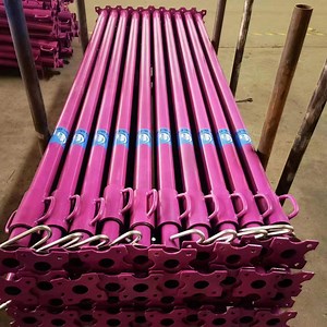 [Hot Item] Acrow Steel Telescopic Formwork Props