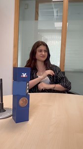 Hat dich am Anfang deiner Ausbildung auch einiges verwirrt?🧐 #typischAzubis #vrbankmr #Azubis #Ausbildung | VR-Bank Main-Rhön