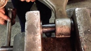 Simple to install and at a Competitive Pricing range our Rear Lower Arm Front Bushing - PSB 653 is the way to go. Here is how to install in your vehicle. To purchase: www.psbushings.co.uk/product-category/BMW/ - Europe www.psbushings.com/product-category/BMW/ - North America PSB 653 fits: BMW X5 E53 (00-06) BMW E60 (04-10) BMW E61 (04-10) For any queries DM us .⁣ .⁣ .⁣ .⁣ .⁣ #polyurethane #bushings #bushpilot #lowerarm #bmw #E53 #E60 #E61 #fastcar #flying #foodprocessing #innovation #lubrication