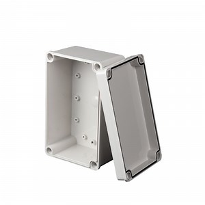 [Hot Item] IP68 Enclosure Waterproof Electrical Explosion Proof Junction Box