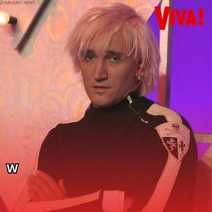 50K views · 106 reactions | Michał Wiśniewski był w związku z mężczyzną. „Taka była moja droga i takie doświadczenia” | Viva.pl | Facebook