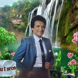 Nedeljko Bilkic 🎼🎹🎼🎙 Fatima ( 1968 ) Ansambl : Radojke i Tineta Zivkovic | Muzika za dusu i srce