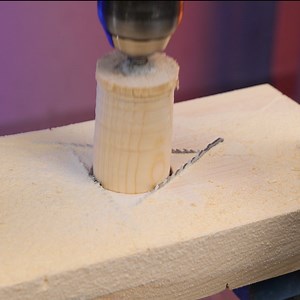 3.2K views · 20 reactions | Manualidades ingeniosas y sorprendentes que TÚ puedes hacer con madera | Ideas en 5 minutos Chicos | Facebook