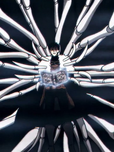 5.6K views · 91 reactions | Luck is not smiling  #anime #blackclover #asta #zenon #animeedit #animetiktok | BOSS LAMOG | Facebook