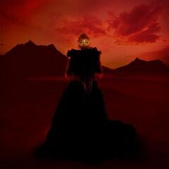 Nubya Garcia – Odyssey (2024) » download by NewAlbumReleases.net