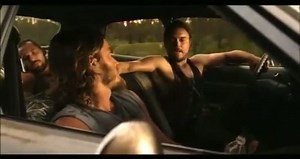 The Baytown Disco Movie Trailer 2012