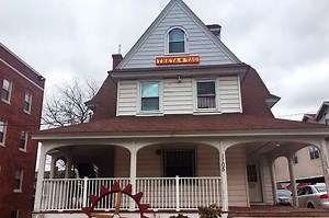 Syracuse frat bros in hot water over ‘extremely racist’ video