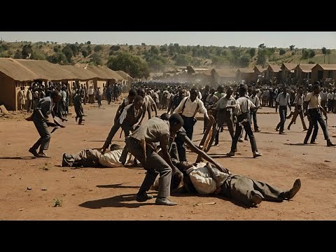 Apartheid in South Africa: A Complete History Explained