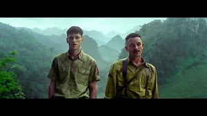 Les confins du monde